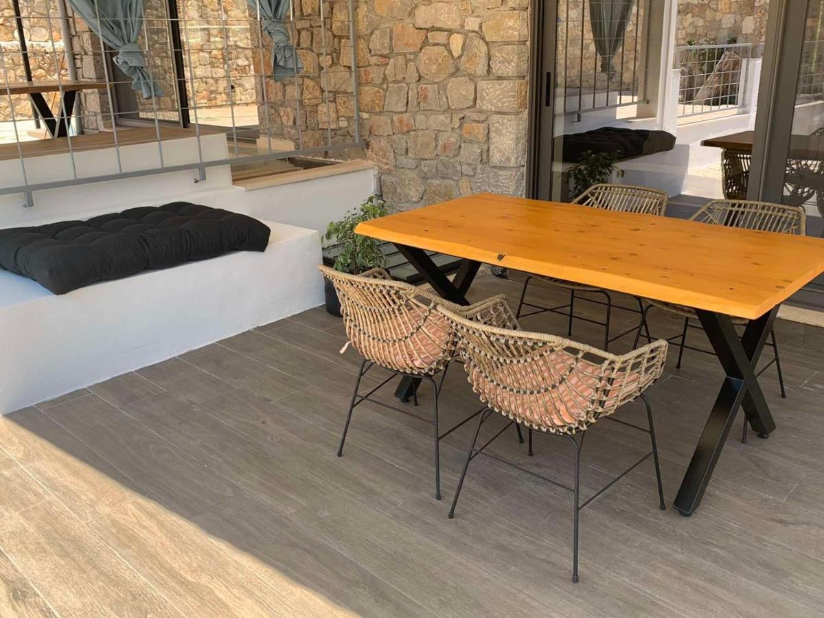 Lavender Villas Agios Nikitas , Lefkada Exteriör bild