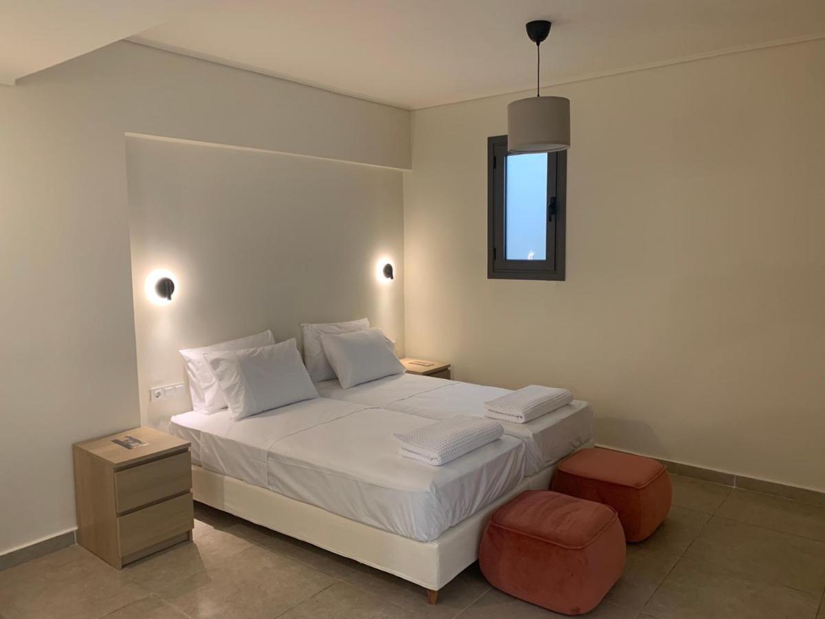 Lavender Villas Agios Nikitas , Lefkada Exteriör bild