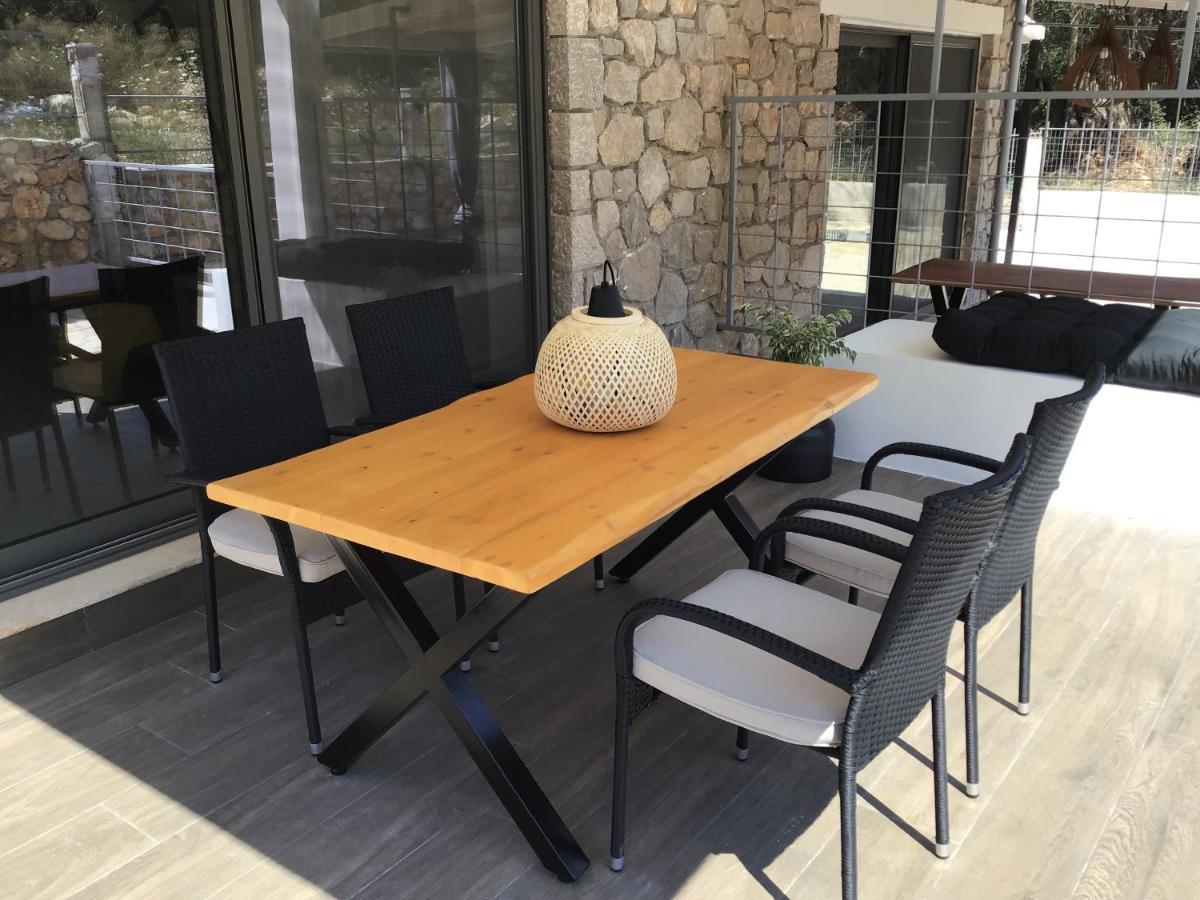 Lavender Villas Agios Nikitas , Lefkada Exteriör bild
