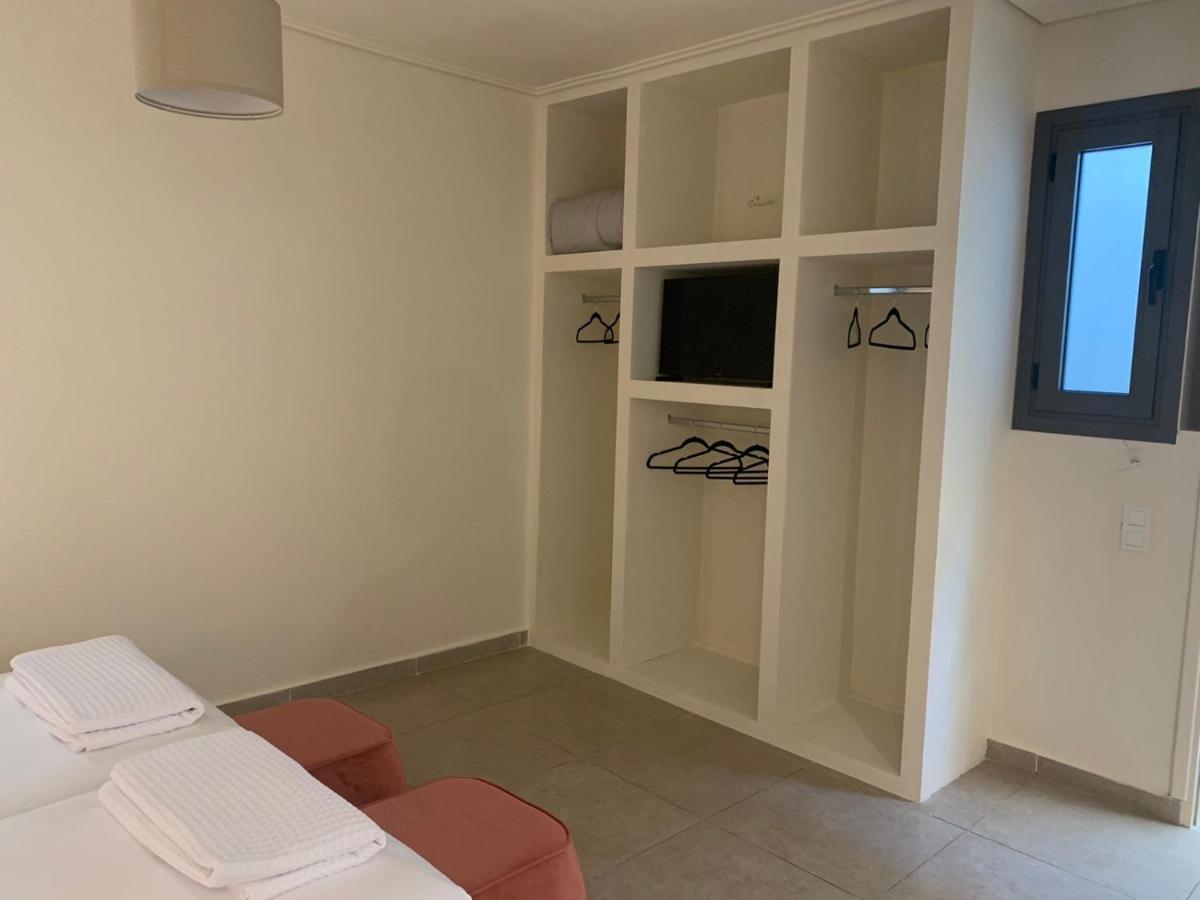 Lavender Villas Agios Nikitas , Lefkada Exteriör bild