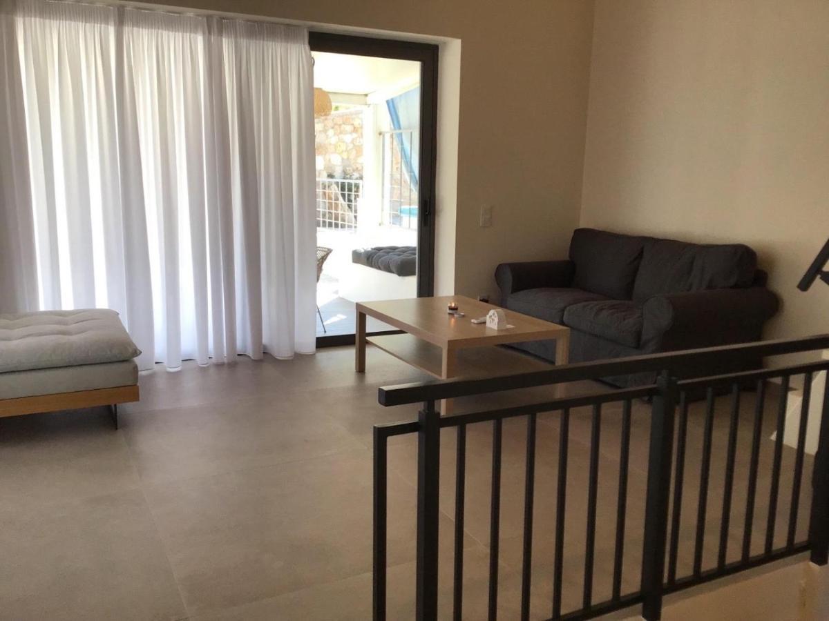 Lavender Villas Agios Nikitas , Lefkada Exteriör bild