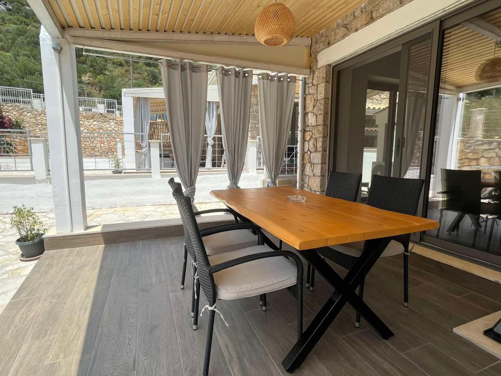 Lavender Villas Agios Nikitas , Lefkada Exteriör bild